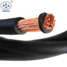 Wholesale Round oxyacid free copper conductor superflex Copper conductor welding rubber cable